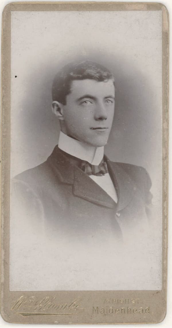 Robert Victor Britten